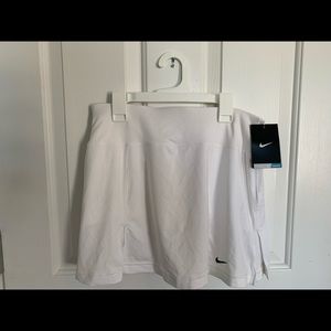 NWT Nike Tennis Skirt